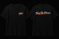 Trust The Process T-Shirt — The "Foundation" Tee